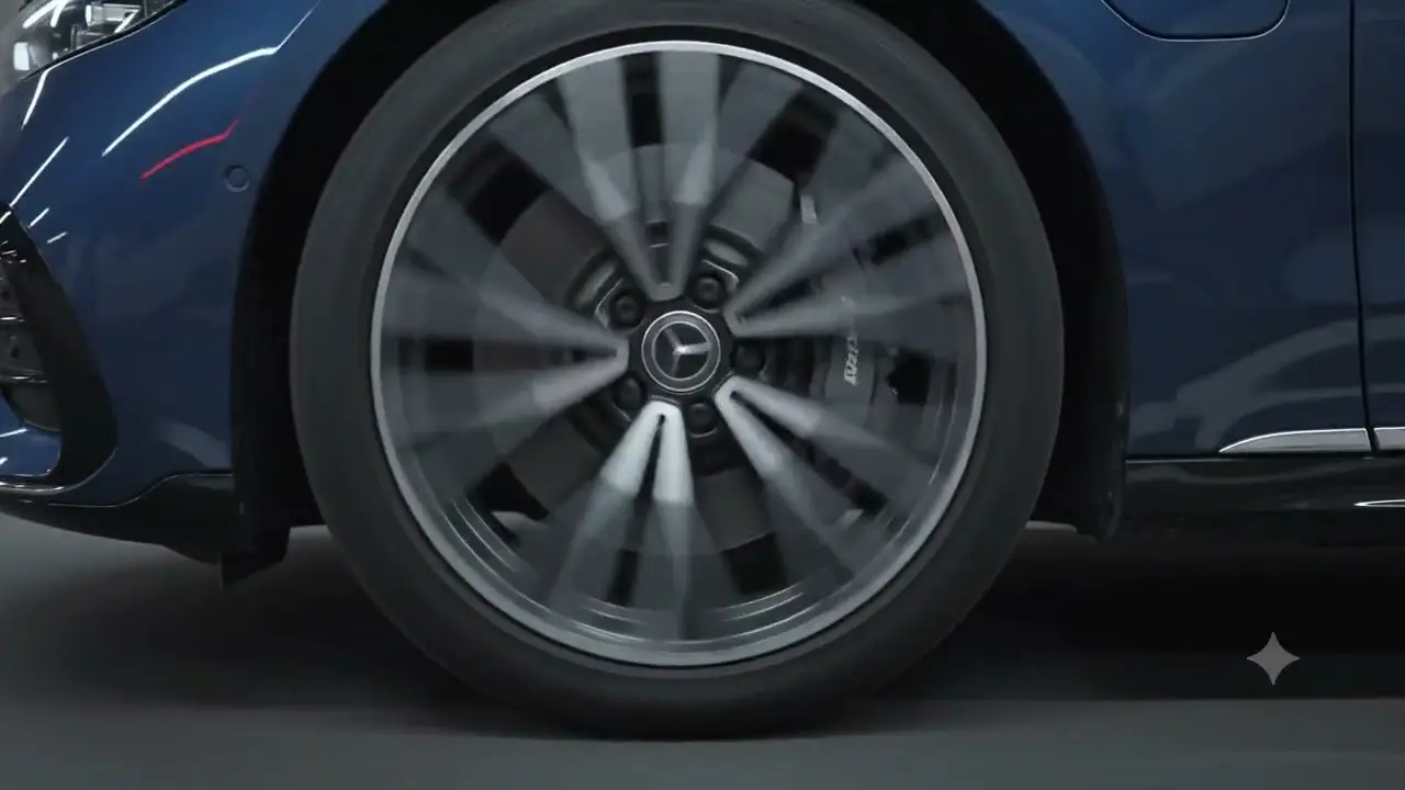 AD AUTOMOBILE — Véhicules haut de gamme en showroom
