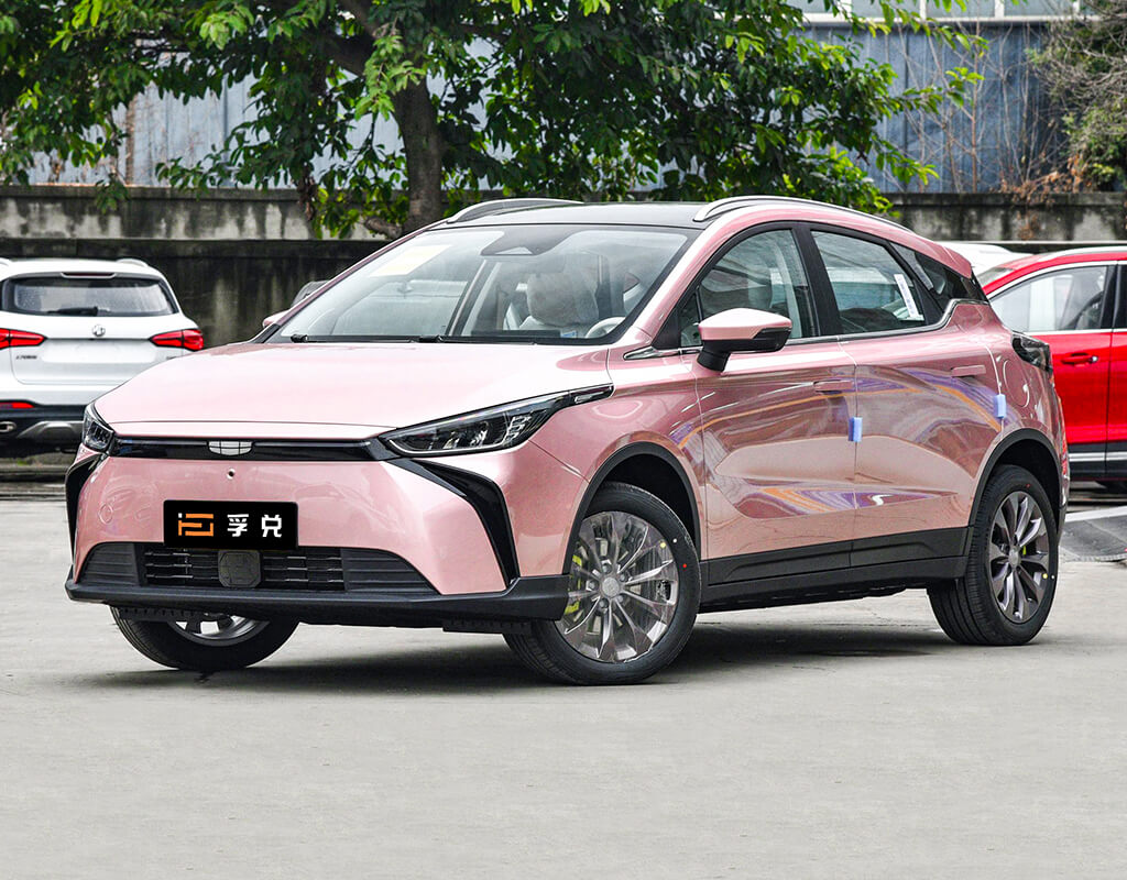 Haval M6 Plus — 4