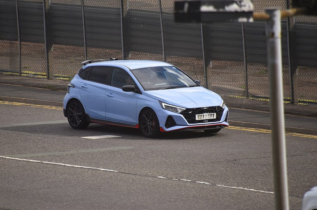 Hyundai i20 1.2