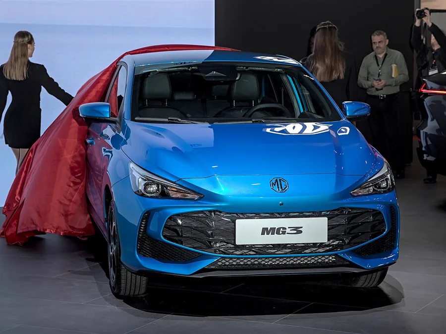 MG 3