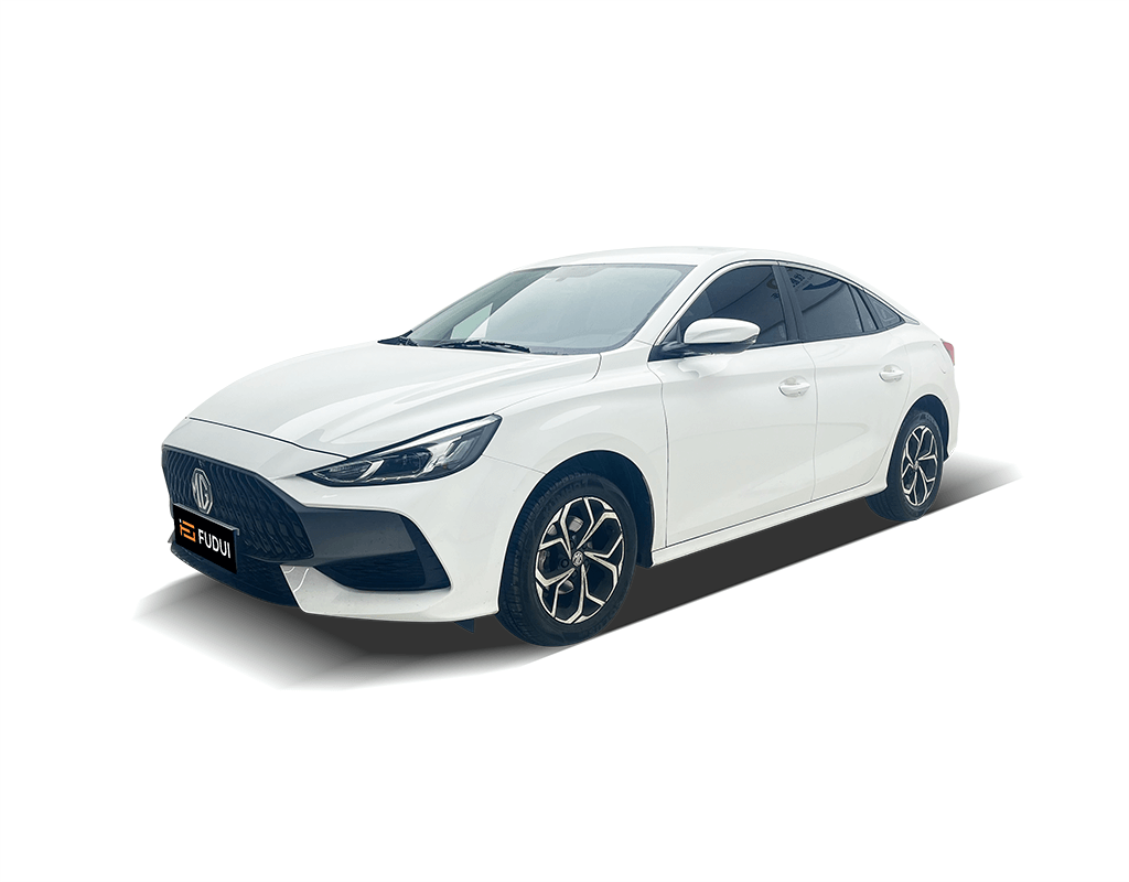 MG 5