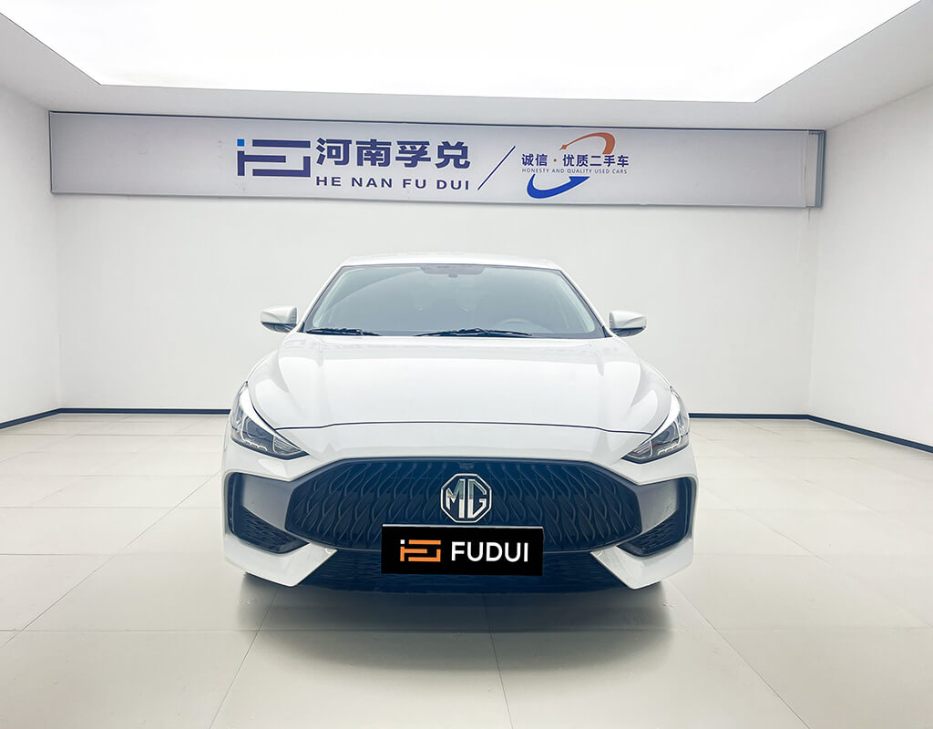 MG 5 — 2