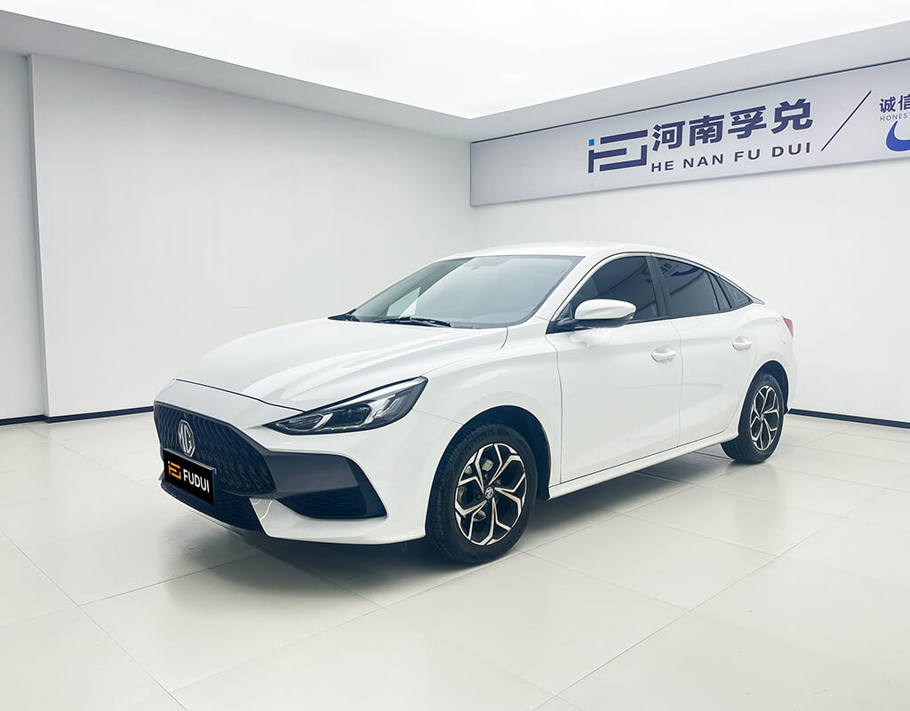 MG 5 — 5