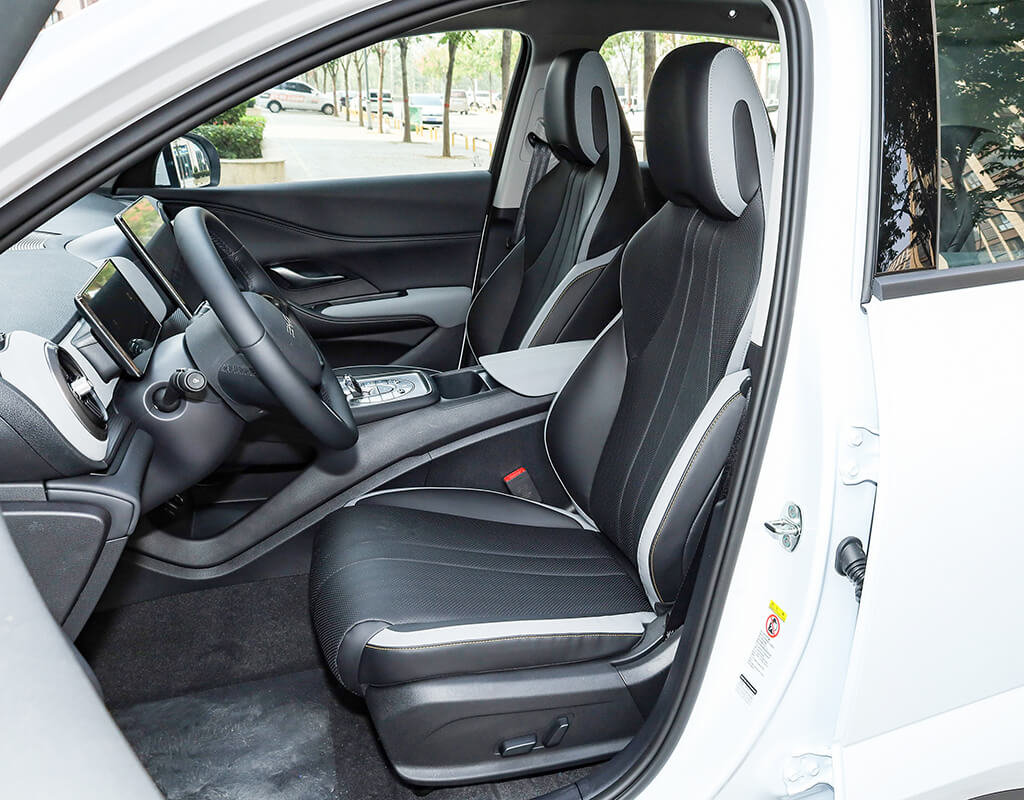 BYD Sealion 06 — 4